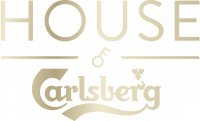 logo House of Carlsberg logo